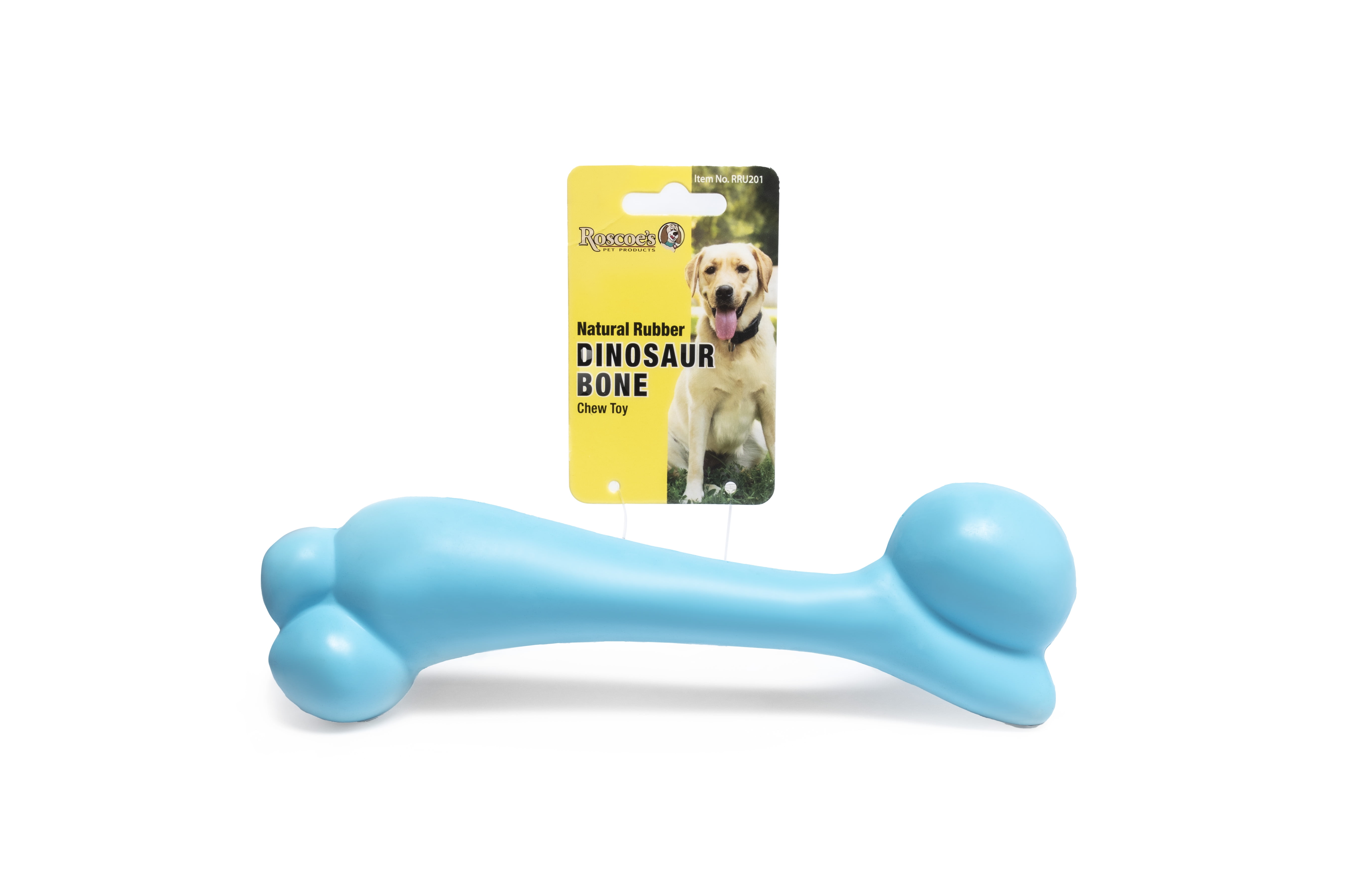 rubber dog toys safe