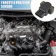 thumbnail image 2 of Sensor de posición del acelerador del automóvil TPS Reemplazo para Ford Excursion Limited XLT 2000-2001, 2 of 7