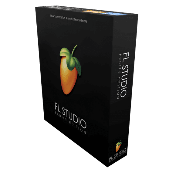 Image Line FL Studio 20 - Fruity Edition