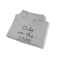 thumbnail image 4 of Loan officer Wife Husband Girlfriend Hoodie, Gifts, Hooded Sweatshirt, 4 of 4