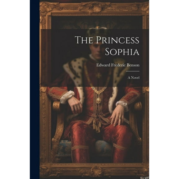 The Princess Sophia (Paperback)