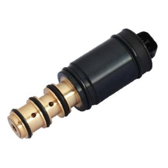 RYC New Automotive A/C Compressor Control Valve AFH330-CV (Fits Toyota Yaris 1.5L 2013, 2014, 2015, 2016, 2017, 2018; Fits Toyota Yaris R 1.5L 2016, 2017, 2018)