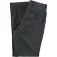 thumbnail image 2 of Alfani Mens Travel Casual Trouser Pants, Grey, 30W x 30L, 2 of 2