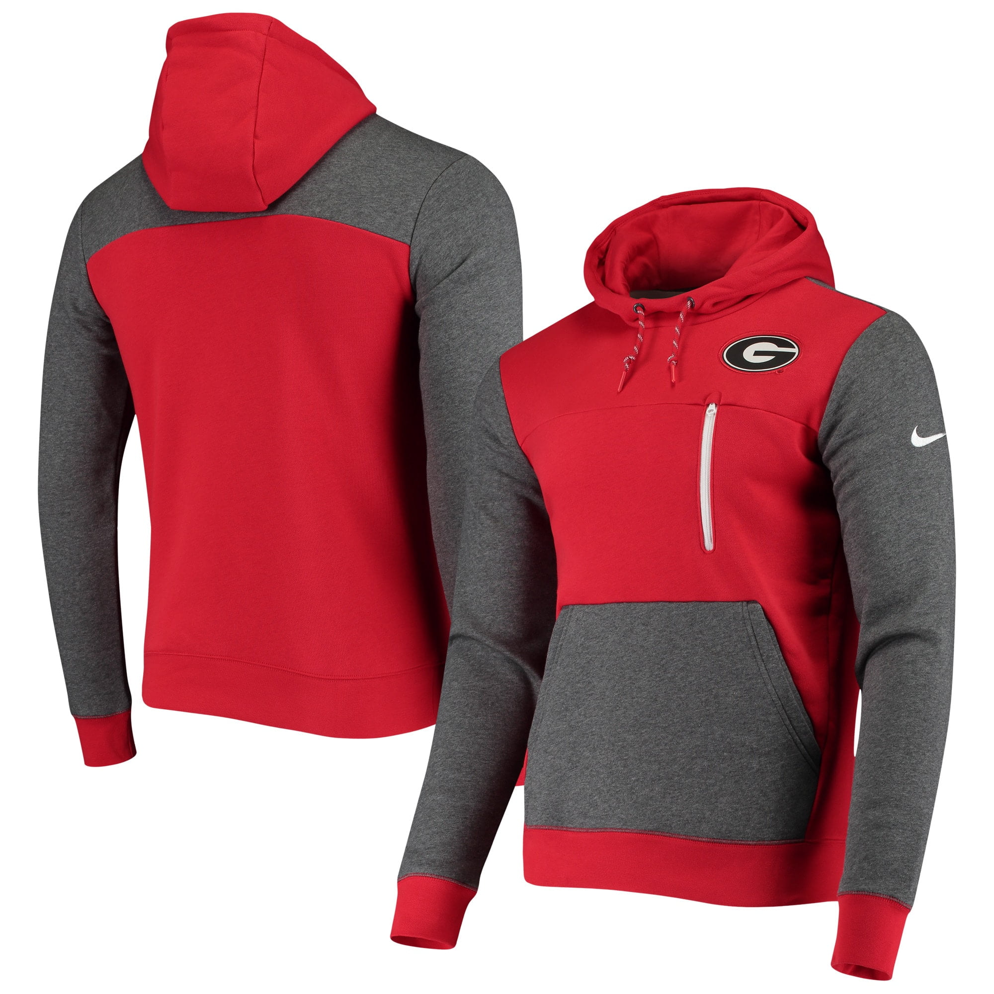 nike av15 pullover hoodie