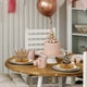 thumbnail image 4 of Stylish Honeycomb Centerpieces for Birthday Events, Reliable Quality, Cheerful Ambiance, 4 of 5