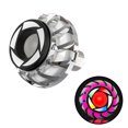 thumbnail image 1 of Ojo De Ángel, Luz Trasera Para Motocicleta, Luz De Freno Intermitente Universal, Señal De Freno Trasero, Luces De Freno, Accesorio Para Motocross seitruly VI008914-02, 1 of 5