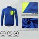 thumbnail image 2 of Jersey de ciclismo de manga larga para hombre, camiseta de ciclismo de montaña, 2 of 7