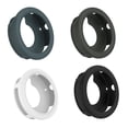 thumbnail image 1 of EeaseCA 4PCS/Set Smart Watch Anti Aging Protective Case Anti Wear Anti Fall Anti Sweat Watch Protective Case For Garmin Vivo Active3, 1 of 7