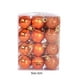 thumbnail image 2 of Bolas de Navidad Wdftyju Decoración del árbol de Navidad 24pcs/Box, 2 of 7