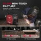 thumbnail image 4 of Cortadora de plasma ARCCAPTAIN iControl Cut55 Pro 55A 110V/220V, 4 of 8