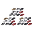 thumbnail image 1 of Coches de Escala Macarena Ho TT 1:87 Paquete de 30, 1 of 8