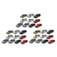 thumbnail image 1 of Coches de Escala Macarena Ho TT 1:87 Paquete de 30, 1 of 8