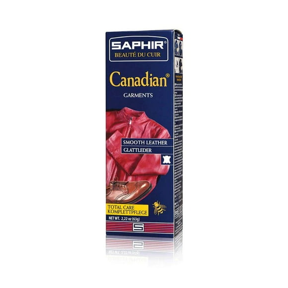 Saphir Vernis Canadien