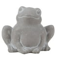 thumbnail image 1 of Better Homes & Gardens Frog Statue, 1 of 5