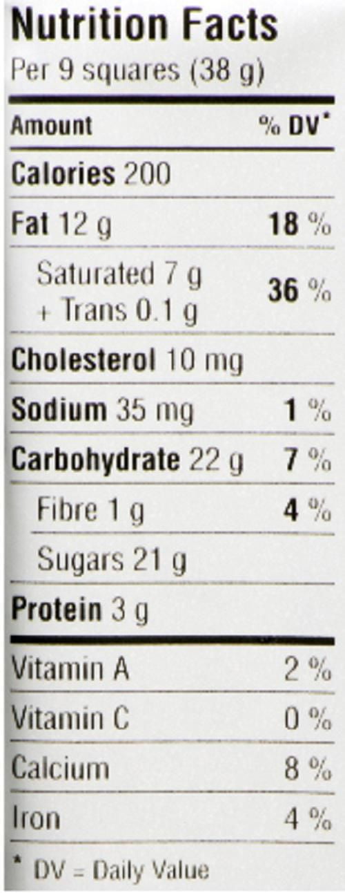 Cadbury Dairy Milk Orange Chocolate Bars, 100 G