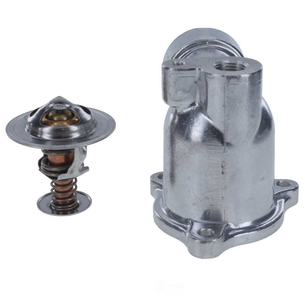 Motorad 5353KT Thermostat Kit-180 Degrees with thermostat and housing