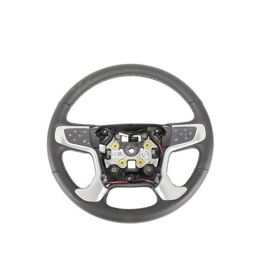 GM Genuine Parts Steering Wheel