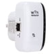 thumbnail image 3 of Extensor de Wi-Fi, repetidor de Wi-Fi inalámbrico, mejor enrutador de Mbps, repetidor de Wi-Fi de largo alcance, lo mejor de la línea, 3 of 12