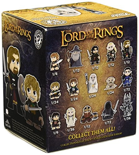 lord of the rings funko mystery box