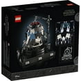 thumbnail image 3 of LEGO Star Wars Darth Vader Meditation Chamber 75296 Fun Creative Building Toy (663 Pieces), 3 of 9