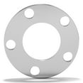 thumbnail image 3 of 1/4" Rear Pulley 25" Sprocket Spacer for Harley Touring Road King Glide FLH FLT 84-99, 3 of 5
