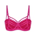 thumbnail image 2 of Bras for Women Baeitkot Women's Strappy Push Up Bra For Lift and Support, 2 of 6