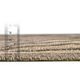thumbnail image 5 of Unique Loom Outdoor Botanical Collection Area Rug - Augusta (9' x 12' 2" Rectangle Gray/Beige), 5 of 7