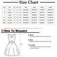 thumbnail image 3 of Annhoo Wedding Guest Dresses for Women off the Shoulder Side Slit Puff Short Sleeve Dress Plus Size Cocktail Dress, 3 of 6
