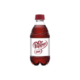 thumbnail image 4 of Diet Dr Pepper Soda Pop, 12 fl oz, 8 Pack Bottles (2PK), 4 of 5