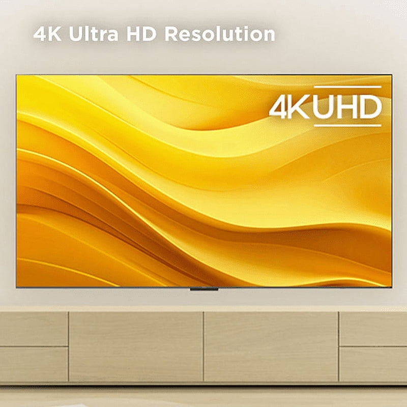 TCL 43" Class S5 Series 4K UHD Smart TV gallery view