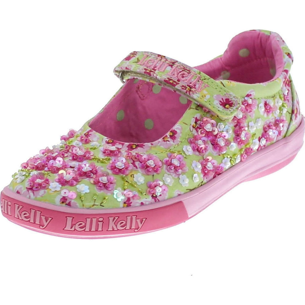 lelli kelly summer shoes