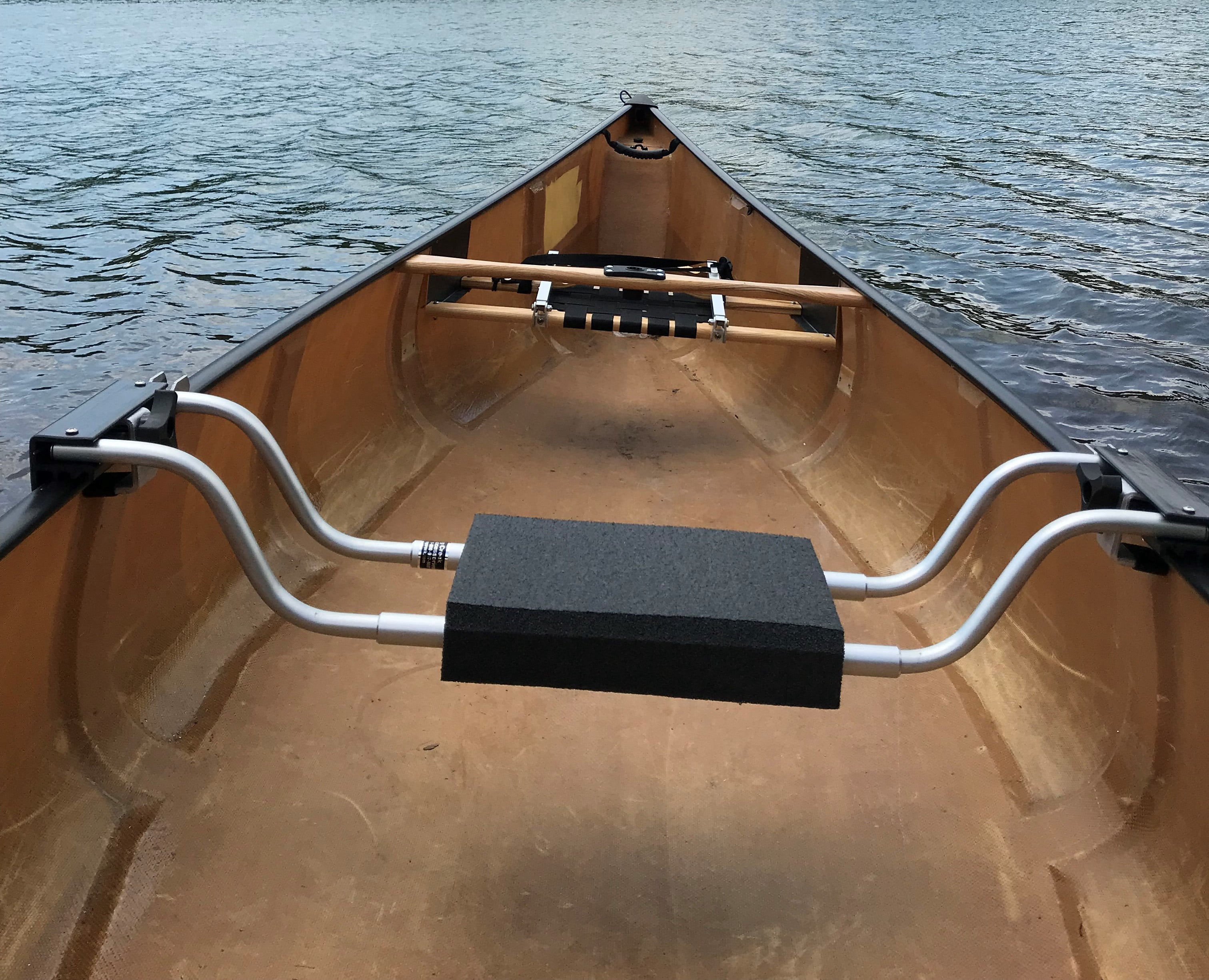 Spring Creek Manufacturing Drop-In Canoe Center Seat