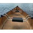 Spring Creek Manufacturing Adjustable DropIn Canoe Center Seat