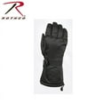 thumbnail image 3 of Black Xtra Long Insulated Gloves, 3 of 4