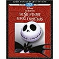 thumbnail image 2 of Various Artists - The Nightmare Before Christmas (Original Motion Picture Soundtrack) - Music & Performance - CD, 2 of 6