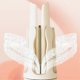 thumbnail image 4 of Automatic Curling Iron Rotating Temperature Adjustable Fast Heating Hair Curler Wand 32mm, 4 of 5