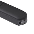 thumbnail image 3 of M Buder Control Inalámbrico para Presentaciones 2.4G Clicker Remoto PPT para Reuniones y Enseñanza sin Batería (16 cm / 6.3 inches), 3 of 9