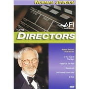 Directors Series: Norman Jewison, The (Full Frame)