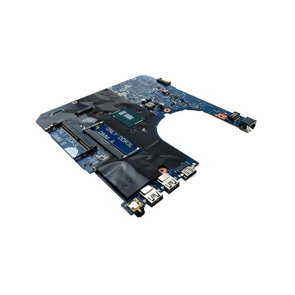 Pre-Owned Dell Latitude 3460 3560 Motherboard - Intel Pentium 3825U Processor - P9H40 (Genuine, New)