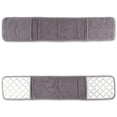 thumbnail image 4 of Mitaine Double Four DII Gris Éponge, 4 of 10