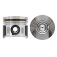 thumbnail image 1 of Pistones Para Mercedes Benz Class C 2002-2004 (Spq) Spq Class C, 1 of 2