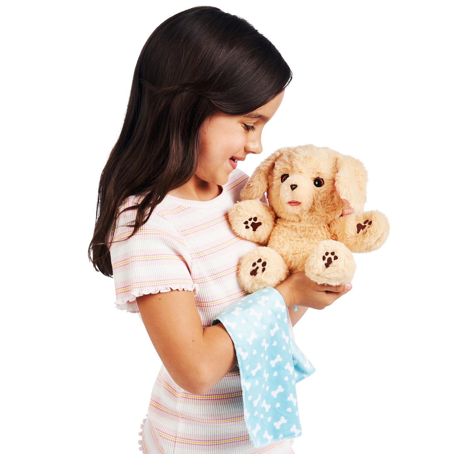 Little Live Pets - Cozy Dozy Charlie the Puppy