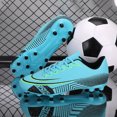 thumbnail image 2 of Botas de fútbol profesionales para hombres, zapatos de fútbol al aire libre, tacos de entrenamiento deportivo, Venta caliente, alta calidad, envío directo, nuevo, 2 of 5
