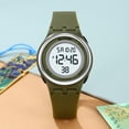 thumbnail image 4 of Kids Digital Waterproof WatchSimple Electronic Wristwatch For Children Daily Wear, 4 of 7