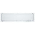 thumbnail image 6 of Nuvo Lighting 65/573R1 Led Backlit 12" Wide Flush Mount Ceiling Fixture - White, 6 of 6