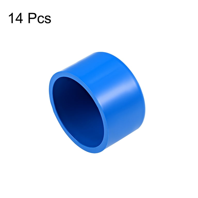 Pvc end cap 40mm deals