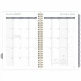 thumbnail image 3 of Mead Small Bee Repeat 2024 Weekly/Monthly Planner, 3 of 4