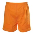 thumbnail image 2 of Bauer Adult Men's Core Hockey Mesh Jock Shorts - Cup, Hook / Loop Tabs for Socks, 2 of 6