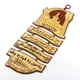 thumbnail image 1 of Injueey 1 Juego de colgante exquisito Lasser Bairam el Festival de la decoración duradera de ruptura rápida accesorios de coche adornos de para Tratamientos de ventanas JM01841 Injueey HA012461-03, 1 of 6