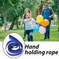 thumbnail image 5 of Himition 3pcs Children Leash Outdoor Walking Ropes Children Walking Leash Walking Rope For Preschool, 5 of 6